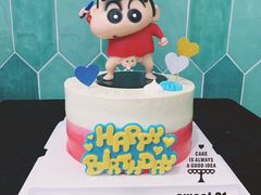 -DIY SWEET21(升平路店)