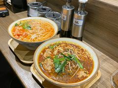 -叁窝雀·云南小锅米线(万象汇店)