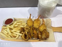 -必胜客(漕宝路店)