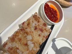 -蔡澜点心·粤菜(万菱汇店)