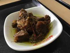 咖喱牛排-好成财牛排馆(涂门街总店)