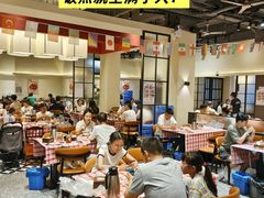 -江味龙虾馆·裸蓝龙虾(南山店)
