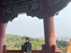 -富乐山