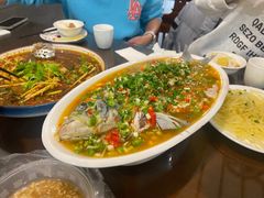 飞虹鱼-飞虹鱼馆(春华路店)