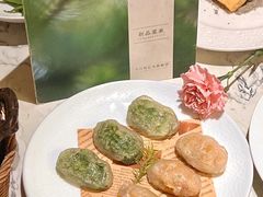 -潮州府·潮菜·砂锅粥(徐家汇店)
