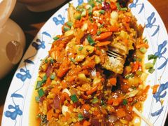 -八碗湘长沙市井菜(坡子街店)