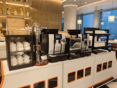 -星璞全日餐厅·高空自助餐(深铁铂尔曼酒店)