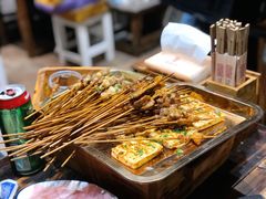 -盟重烧烤(高正街店)