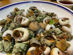 -九龙奇迹海鲜大排档(万象城店)