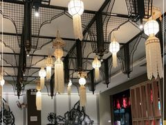 大堂-Thai Alley泰爱里(二沙岛店)
