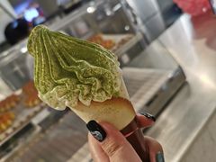 -肯德基(中央公园店)