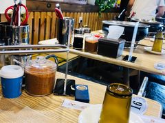 -大壮家原味烤肉(兴华北街店)