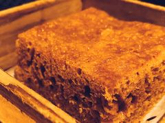 红糖发糕-杭州西子湖四季酒店·金沙厅