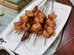 -花儿穆萨·烤肉餐厅(石马坪店)
