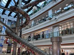 -巴黎春天(浦建店)