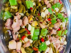 -蛙兔鸡自贡风味·特色江湖菜(广都店)