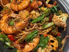 -星河湾温泉洗浴酒店