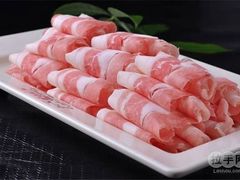 -鲁西肥牛(九方购物中心店)