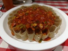 -西贝(枫蓝国际购物中心店)