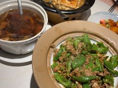 -话梅·客家小厨(东门店)