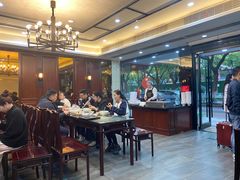 -毛华美食(清扬路店)