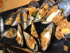 -云晓光头烧烤吧(新大陆广场店)