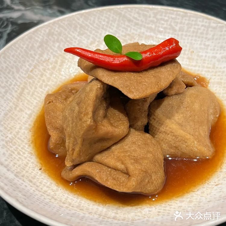 开启江浙菜的浪漫美食之旅