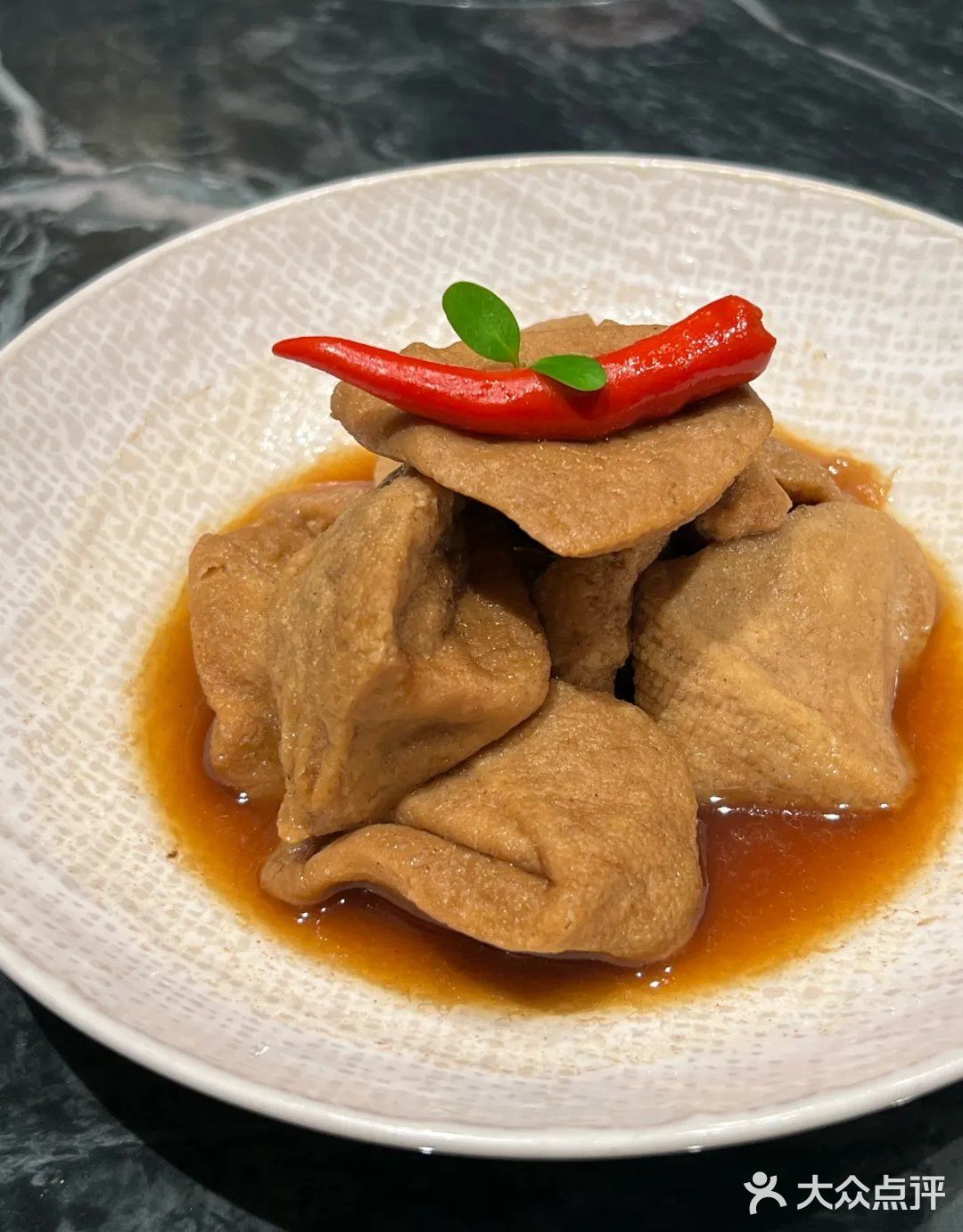 开启江浙菜的浪漫美食之旅