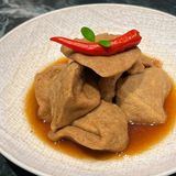 开启江浙菜的浪漫美食之旅