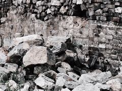 -响堂山石窟-北响堂山石窟