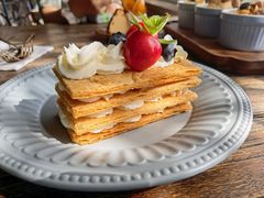 -Vanillacafe香草咖啡(银海大世界店)