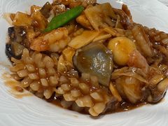 -大铁勺新津菜(熙悦汇店)