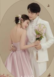 -爱罗婚纱摄影(杭州店)