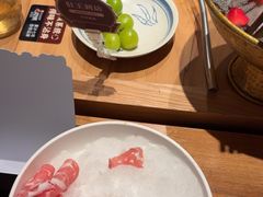 -巴奴毛肚火锅(龙湖锦艺城店)