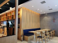 -梨花牛肉汤饭(仁恒伊势丹店)