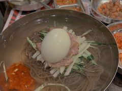 -青瓦炭韩潮烤肉(花园道店)
