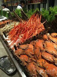 -星伦多自助料理·涮烤一体(虹悦城店)