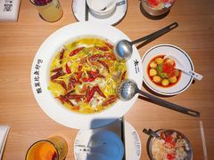 -太二酸菜鱼(中山龙之梦店)