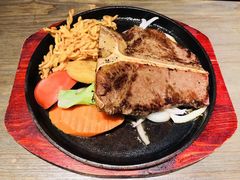 -慕佳精品西餐咖啡(新华北区店)
