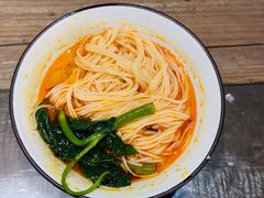 -箱美术馆私房菜(水晶郦城店)