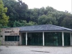 -西湖风景区-江洋畈生态公园