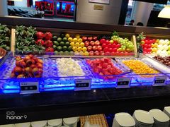 -韩盛·盛江山自助料理(中街大悦城店)
