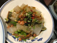 -那家老院子东北菜·饺子·小鸡炖蘑菇(艳华街店)
