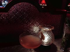 -JZ Club 爵士酒吧(上海店)