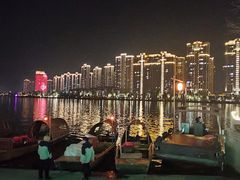 -大小河街
