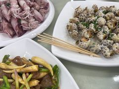 -双月饭店·20年老字号(新村店)