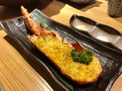 -花和海鲜自助(梅江店)