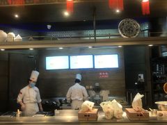 -旺顺阁鱼头泡饼(常营店)