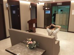 -爱康国宾体检中心(五角场万达广场分院)