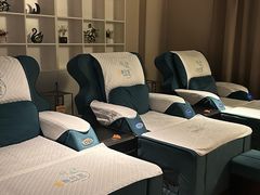 -道合堂·中式按摩·spa(民治店)